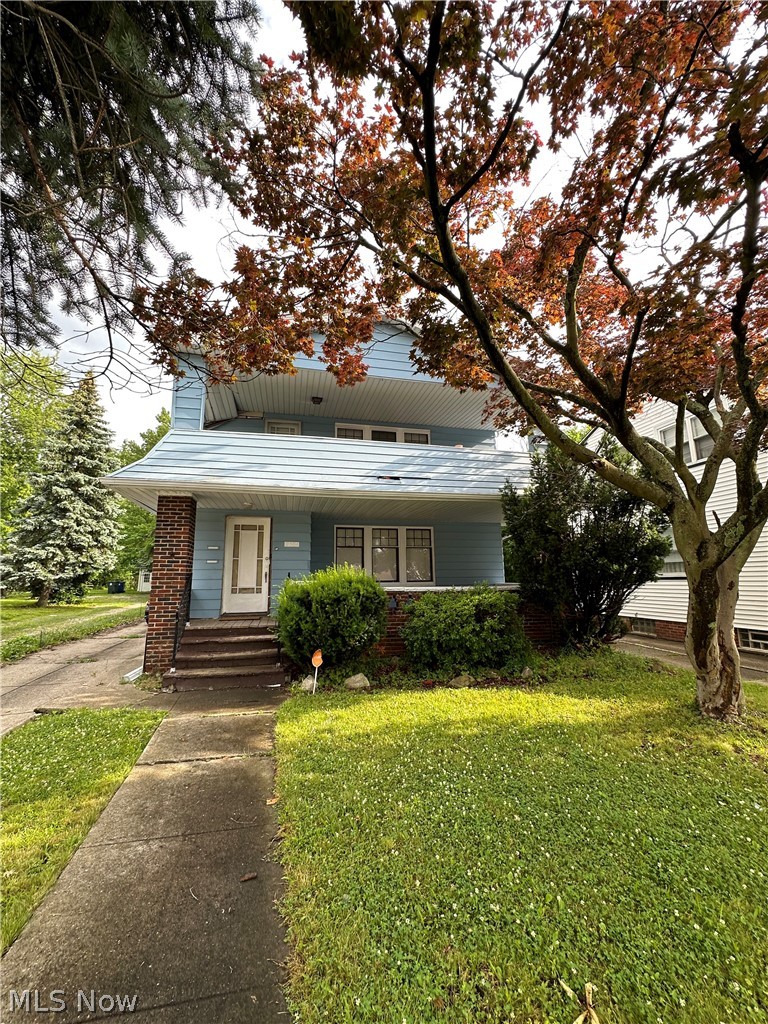 2304 Noble Road Cleveland, OH 44121 - Photo 1 of 13