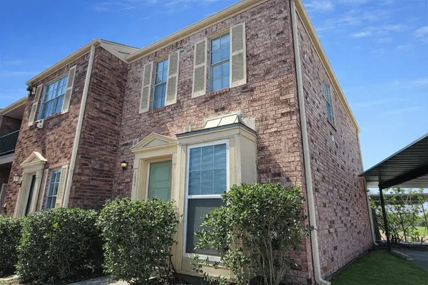 $1,275 | 7827 Leonora Street, Unit 5, Houston, TX 77061