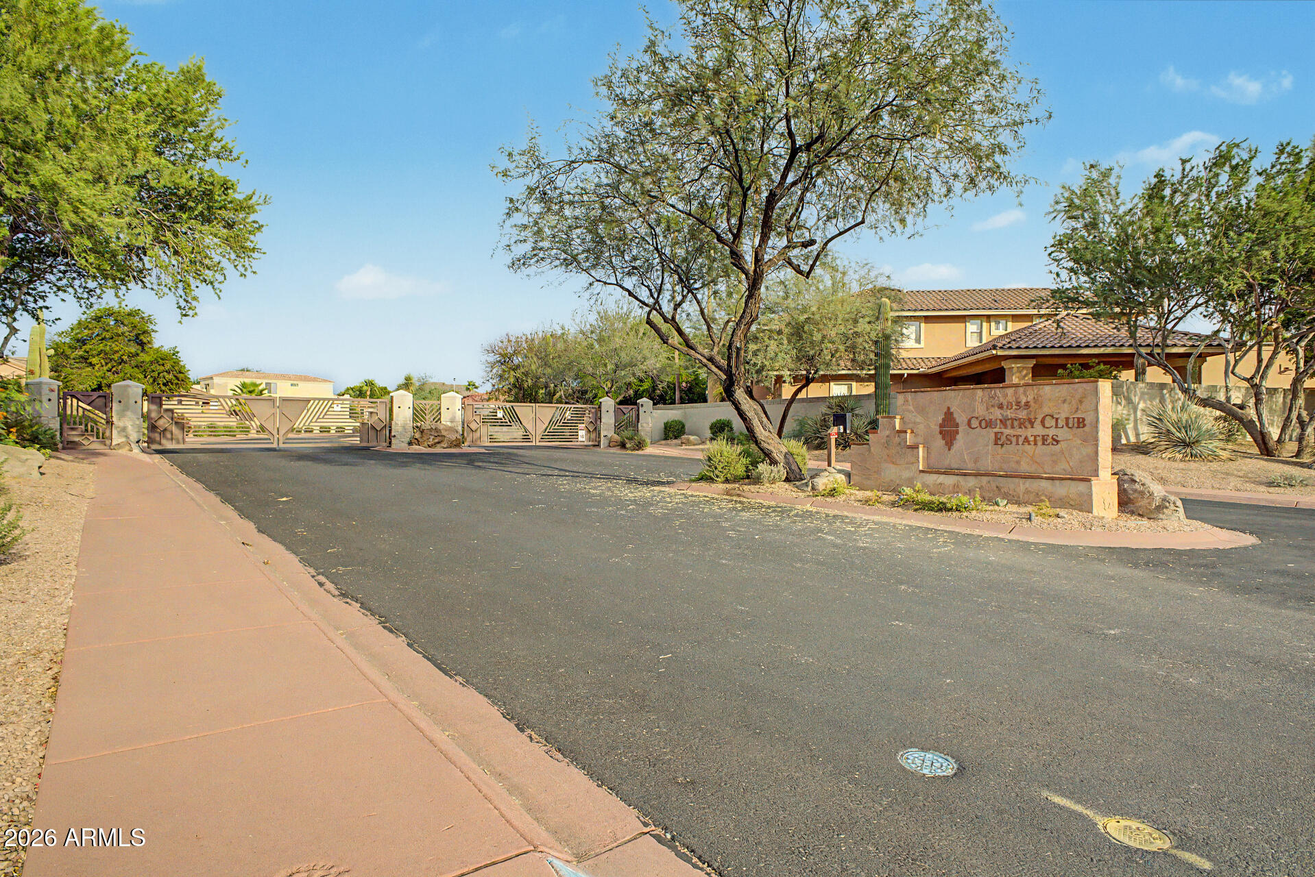 4055 North Recker Road, Unit 51 Mesa, AZ 85215 - Photo 43 of 47 51 - Recker