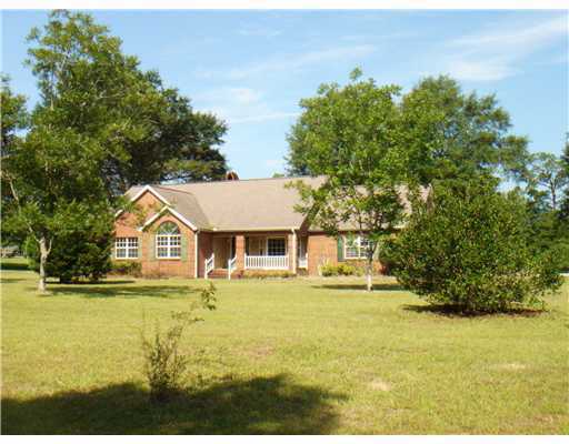 19207 Briar Road Saucier, MS 39574 - Photo 1 of 16 Primary Photo