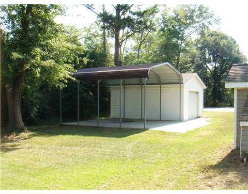 19207 Briar Road Saucier, MS 39574 - Photo 15 of 16 Additional Photo