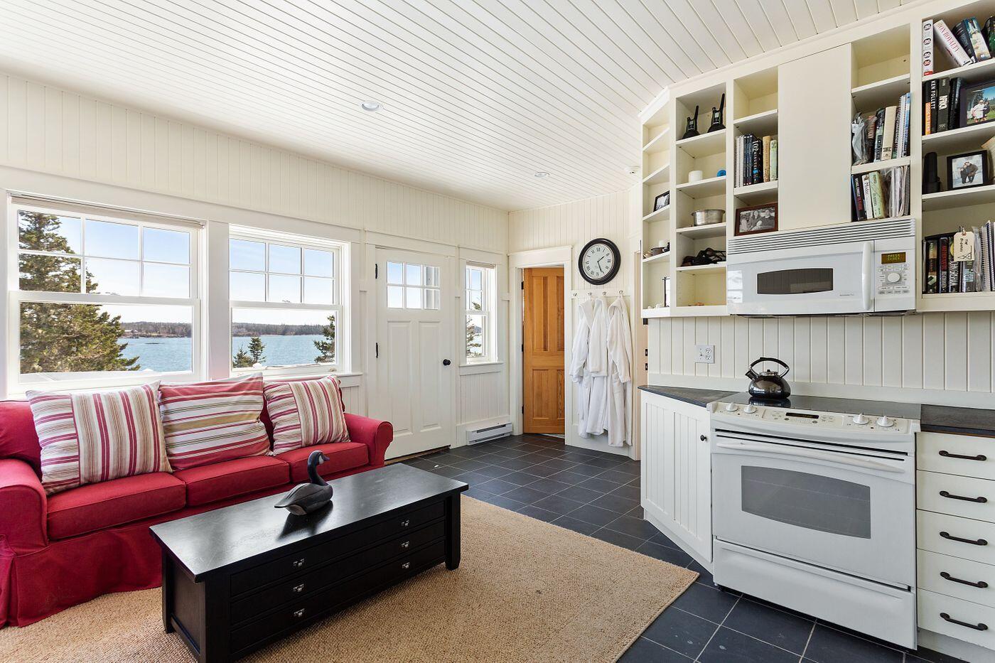 258 Amesbury Point Road North Haven, ME 04853 - Photo 22 of 43 W23-ME2099_22