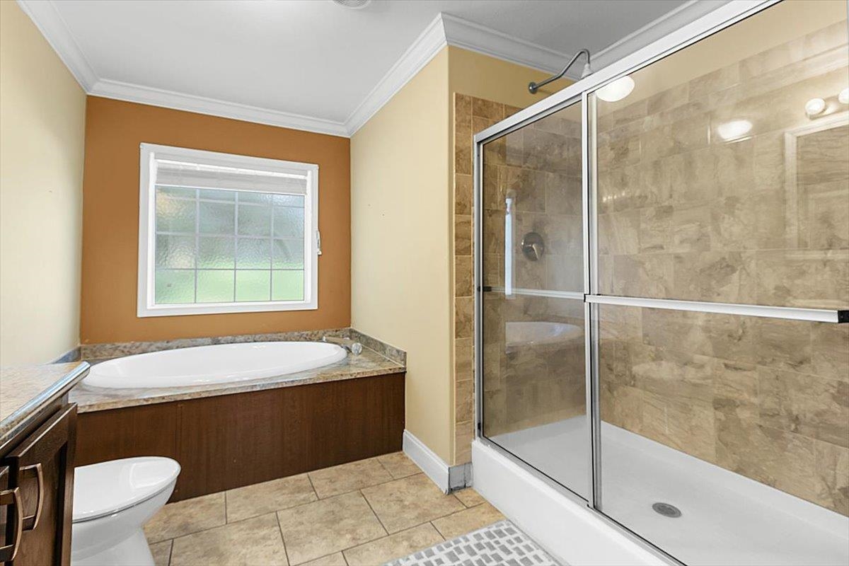 21644 West Side Loop Silverhill, AL 36576 - Photo 13 of 25 En Suite