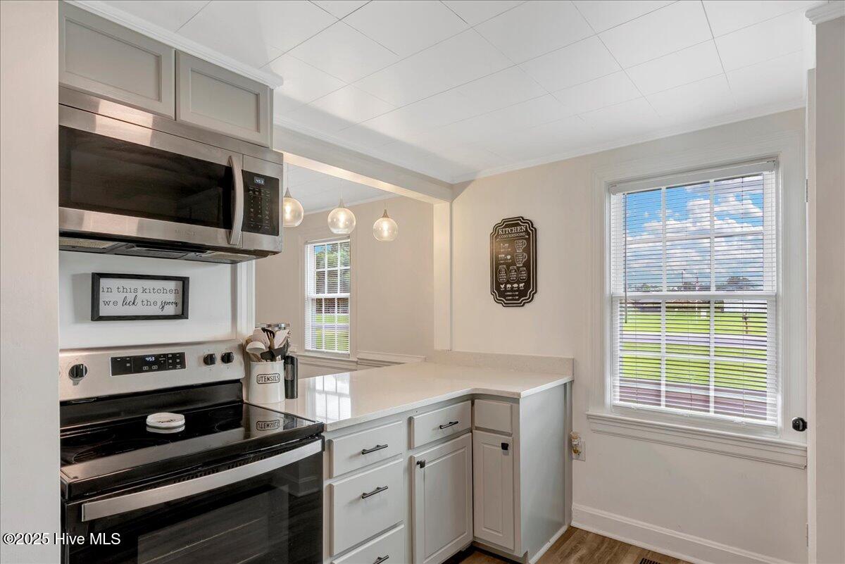 9268 Mill Branch Road Rocky Mount, NC 27803 - Photo 24 of 36 30-DSC00428