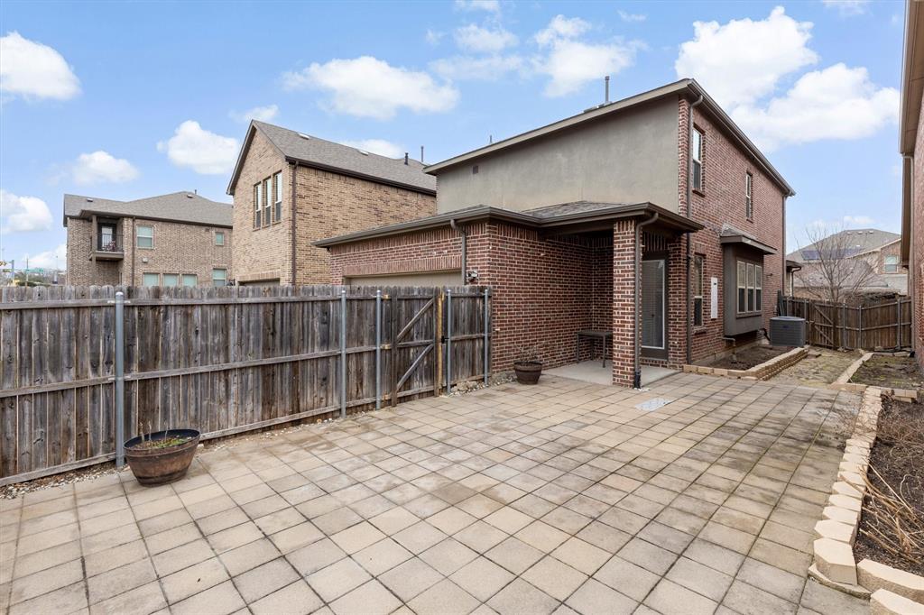 7209 Myrtle Ridge Drive Plano, TX 75074 - Photo 18 of 18