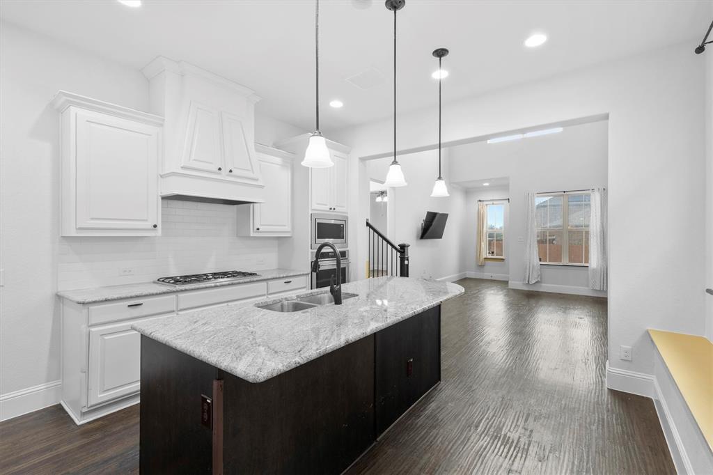 7209 Myrtle Ridge Drive Plano, TX 75074 - Photo 5 of 18