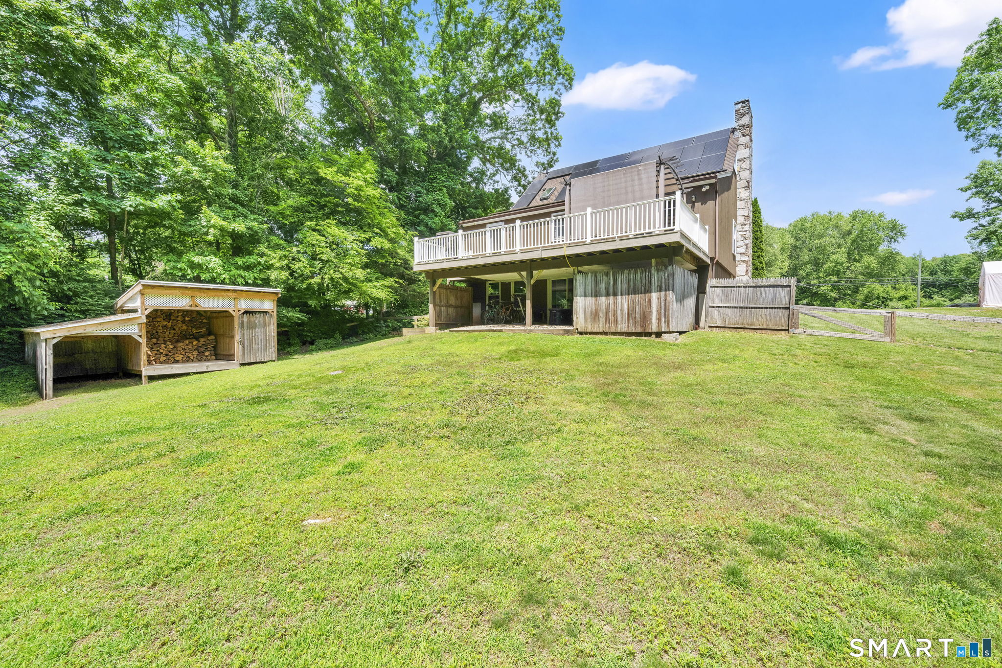 240 Wrights Mill Road Coventry, CT 06238 - Photo 40 of 40
