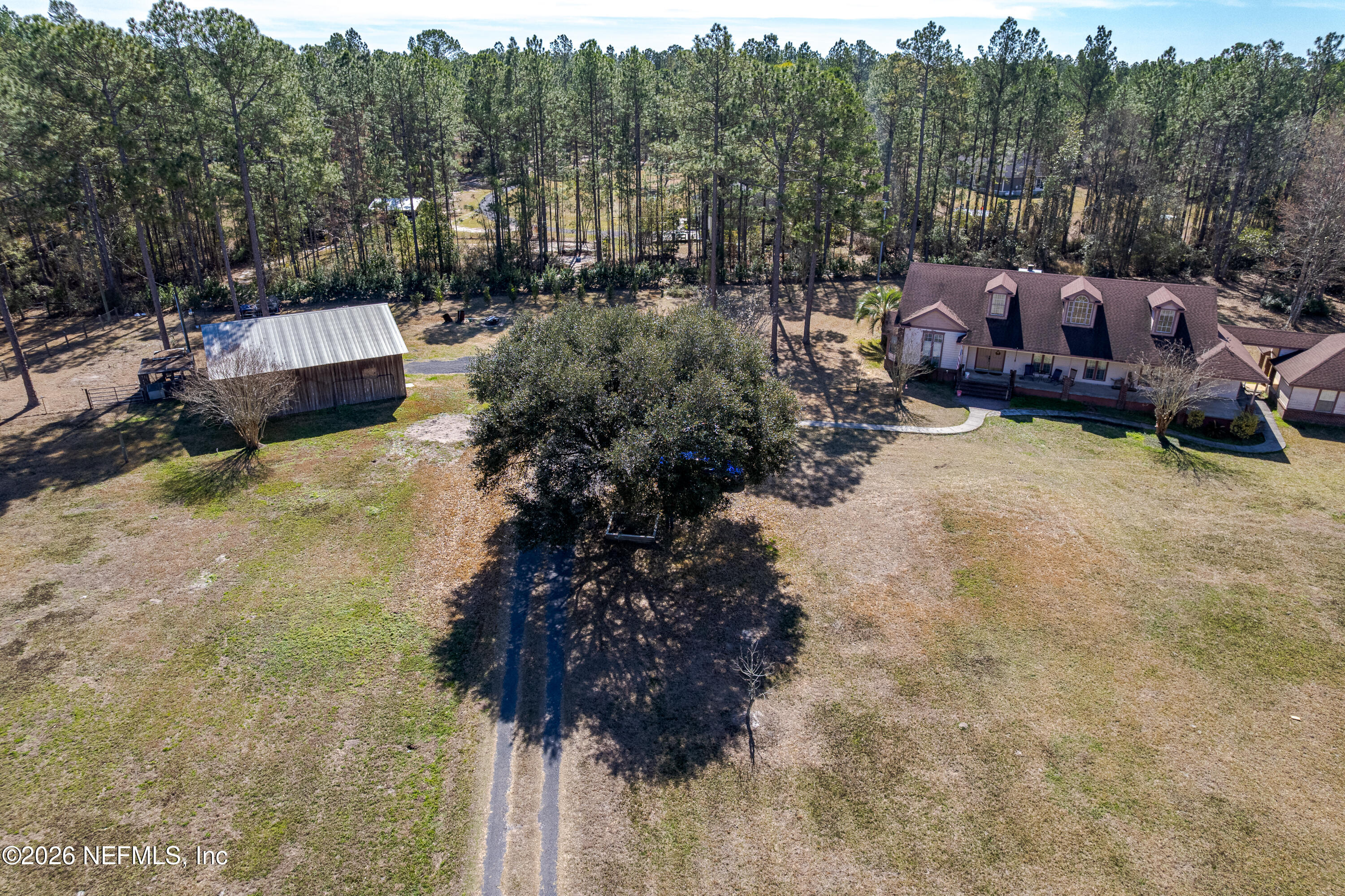 8404 Nesbitt Road Macclenny, FL 32063 - Photo 83 of 90 8404-16-2