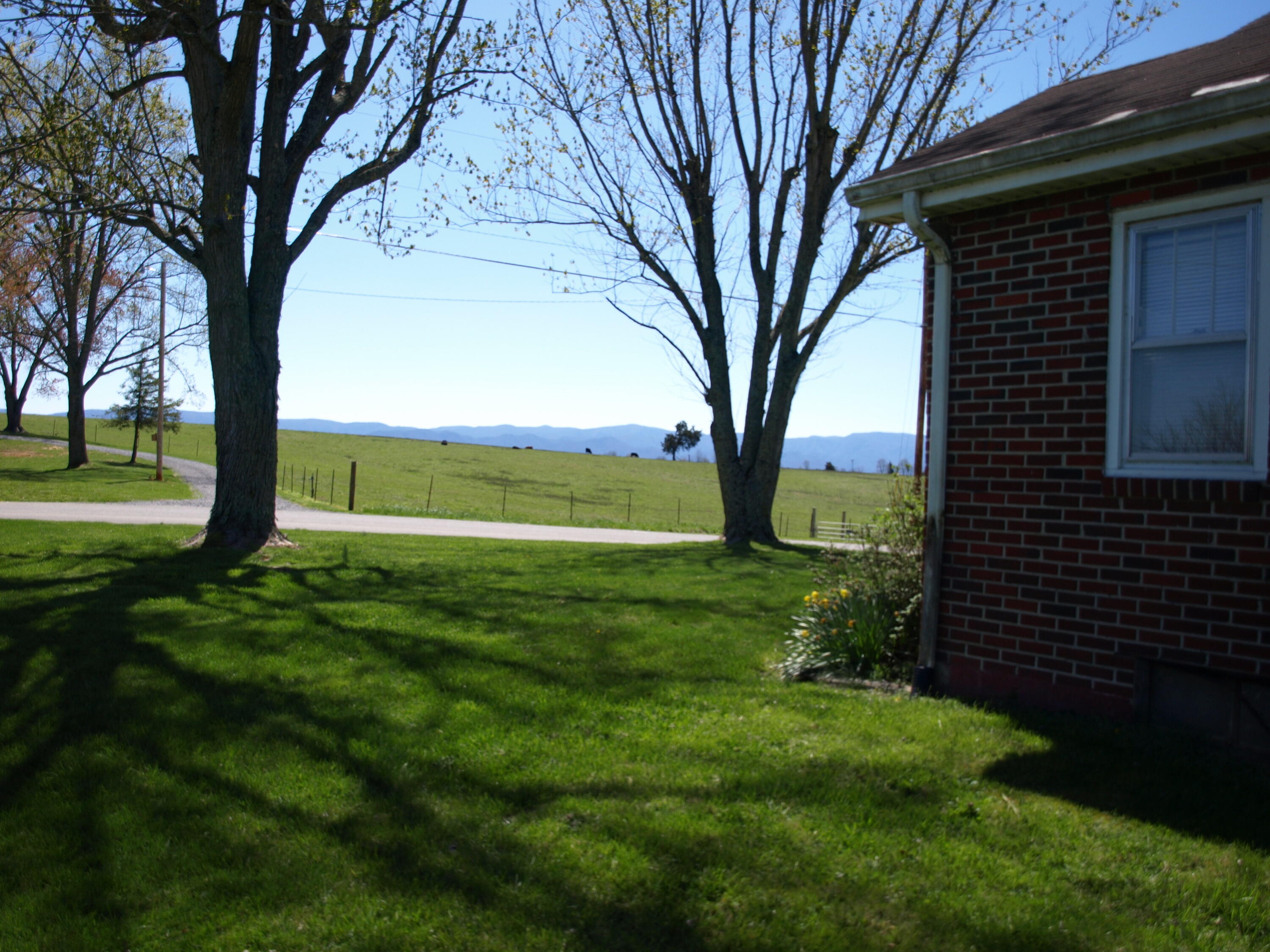 401 Culver Road Limestone, TN 37681 - Photo 8 of 21 04 View