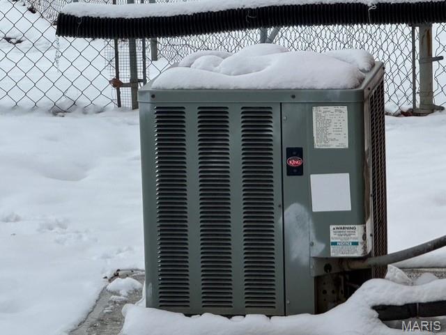 2820 Ashby Road St. Louis, MO 63114 - Photo 12 of 21