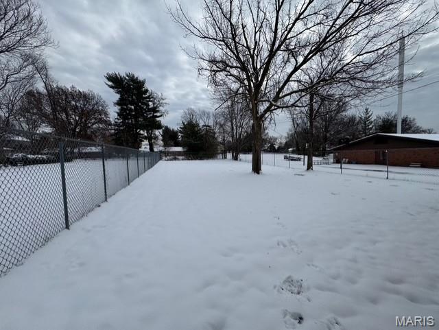 2820 Ashby Road St. Louis, MO 63114 - Photo 13 of 21