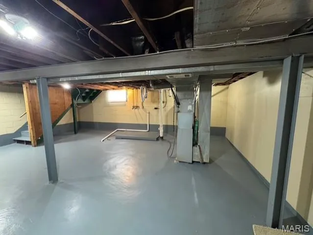 $149,900 | 2820 Ashby Road, St. Louis, MO 63114