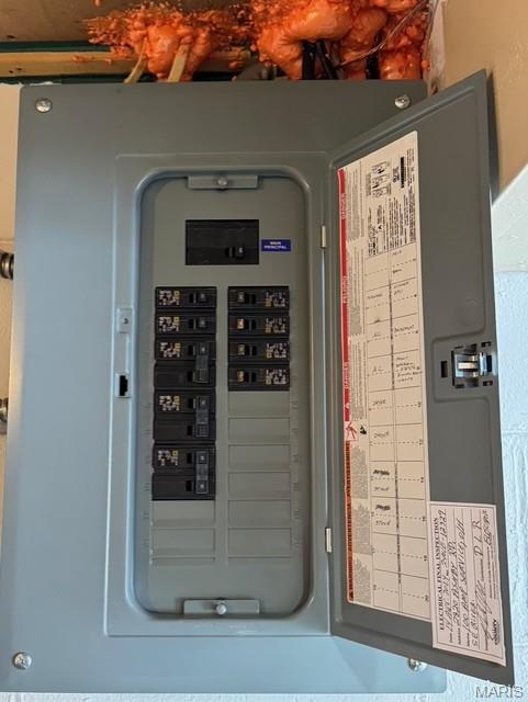 2820 Ashby Road St. Louis, MO 63114 - Photo 20 of 21