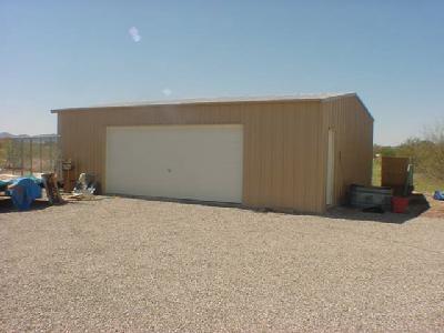 5466 North Whitetail Road Marana, AZ 85653 - Photo 8 of 10 Gallery Image 8