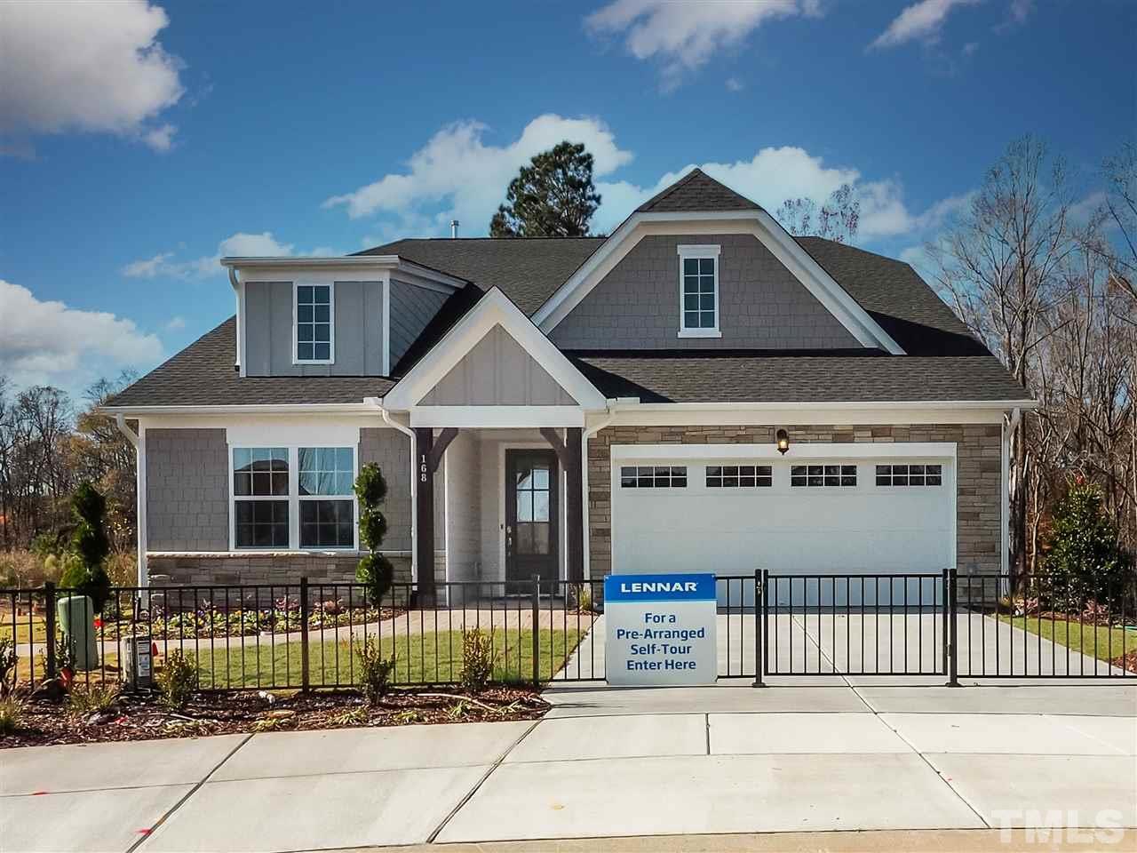 192 Ivory Lane, Unit 78 Raleigh, NC 27610 - Photo 3 of 25