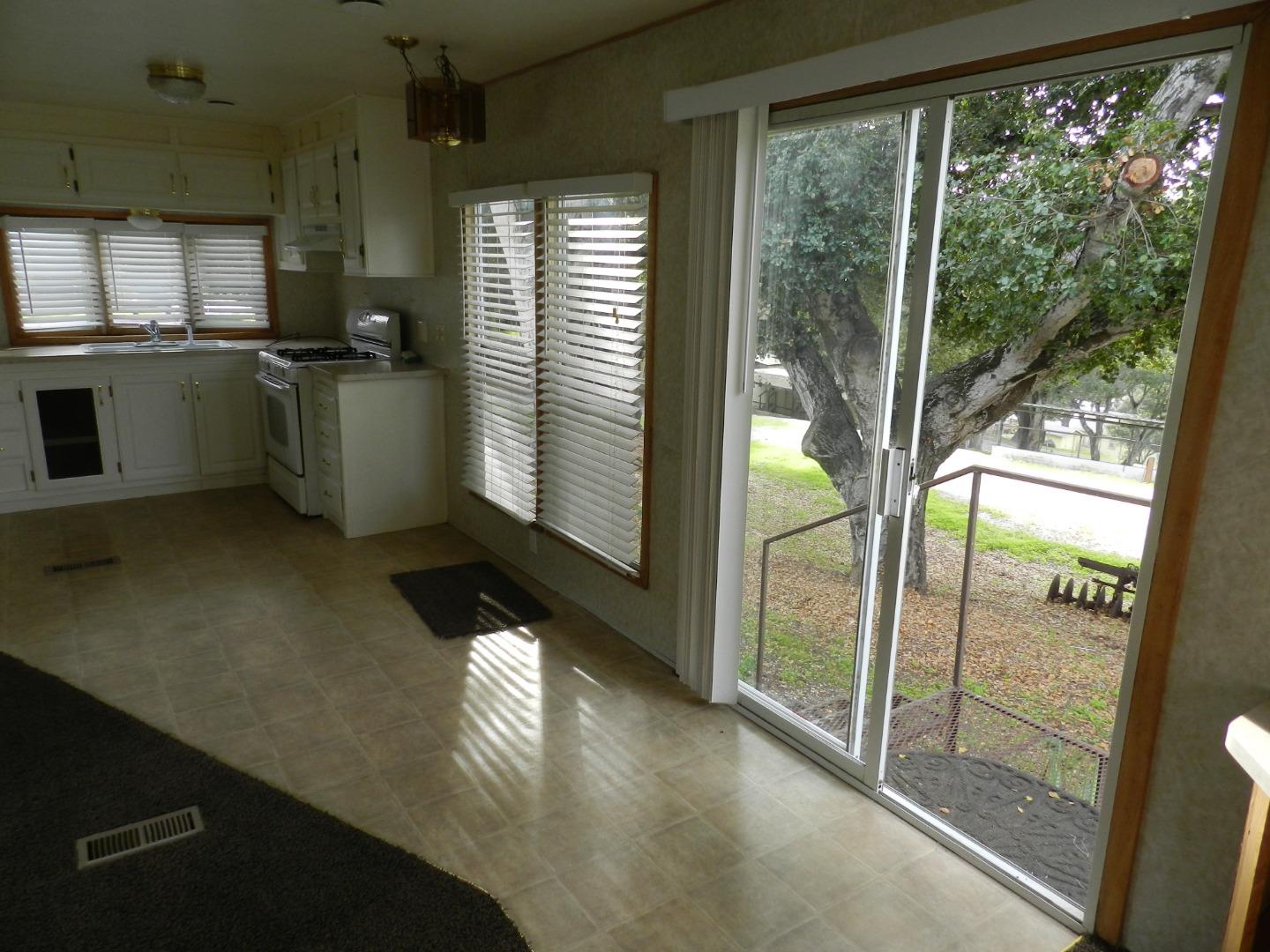 17653 Vierra Canyon Road Salinas, CA 93907 - Photo 29 of 100 a kitchen with stainless steel appliances a large window