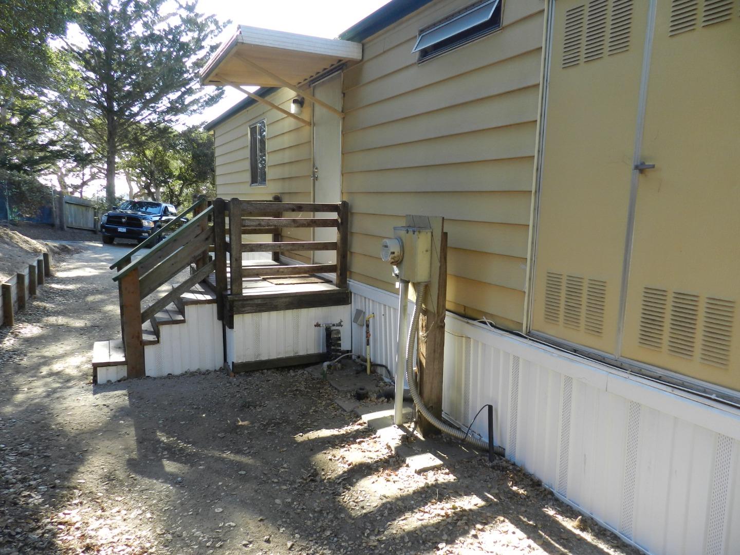 17653 Vierra Canyon Road Salinas, CA 93907 - Photo 48 of 100 a view of a house with a street