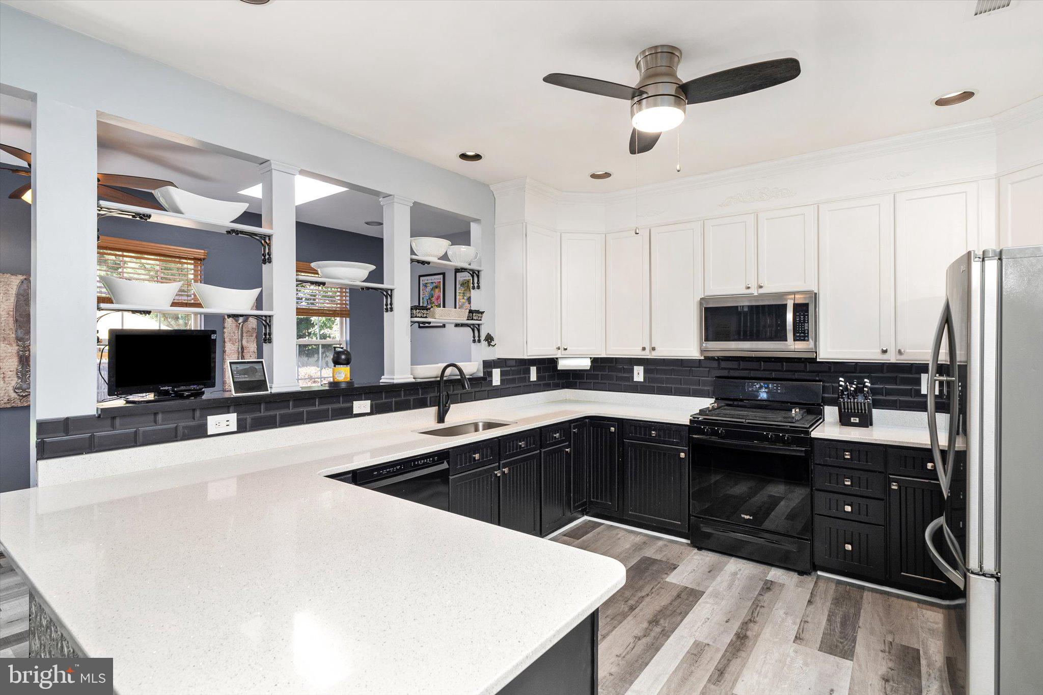 4 Wendover Road East Windsor, NJ 08520 - Photo 16 of 65 Quartz counters