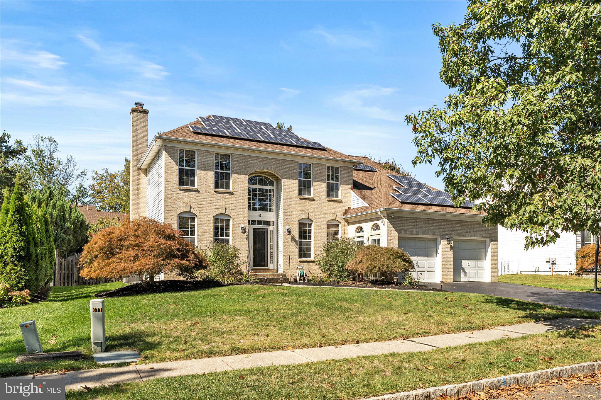 4 Wendover Road East Windsor, NJ 08520 - Photo 2 of 65 Gallery Image 2