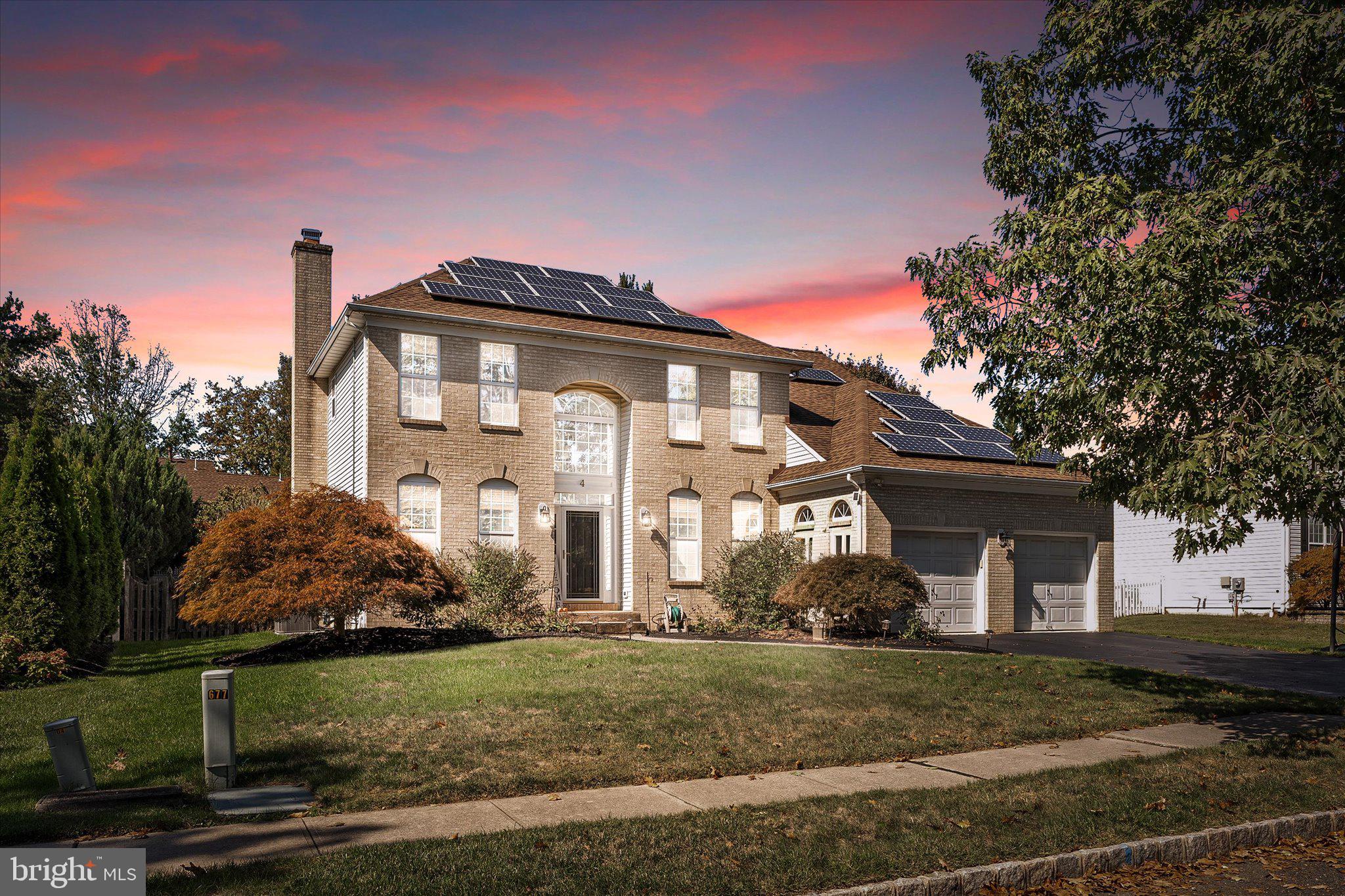4 Wendover Road East Windsor, NJ 08520 - Photo 3 of 65 Gallery Image 3