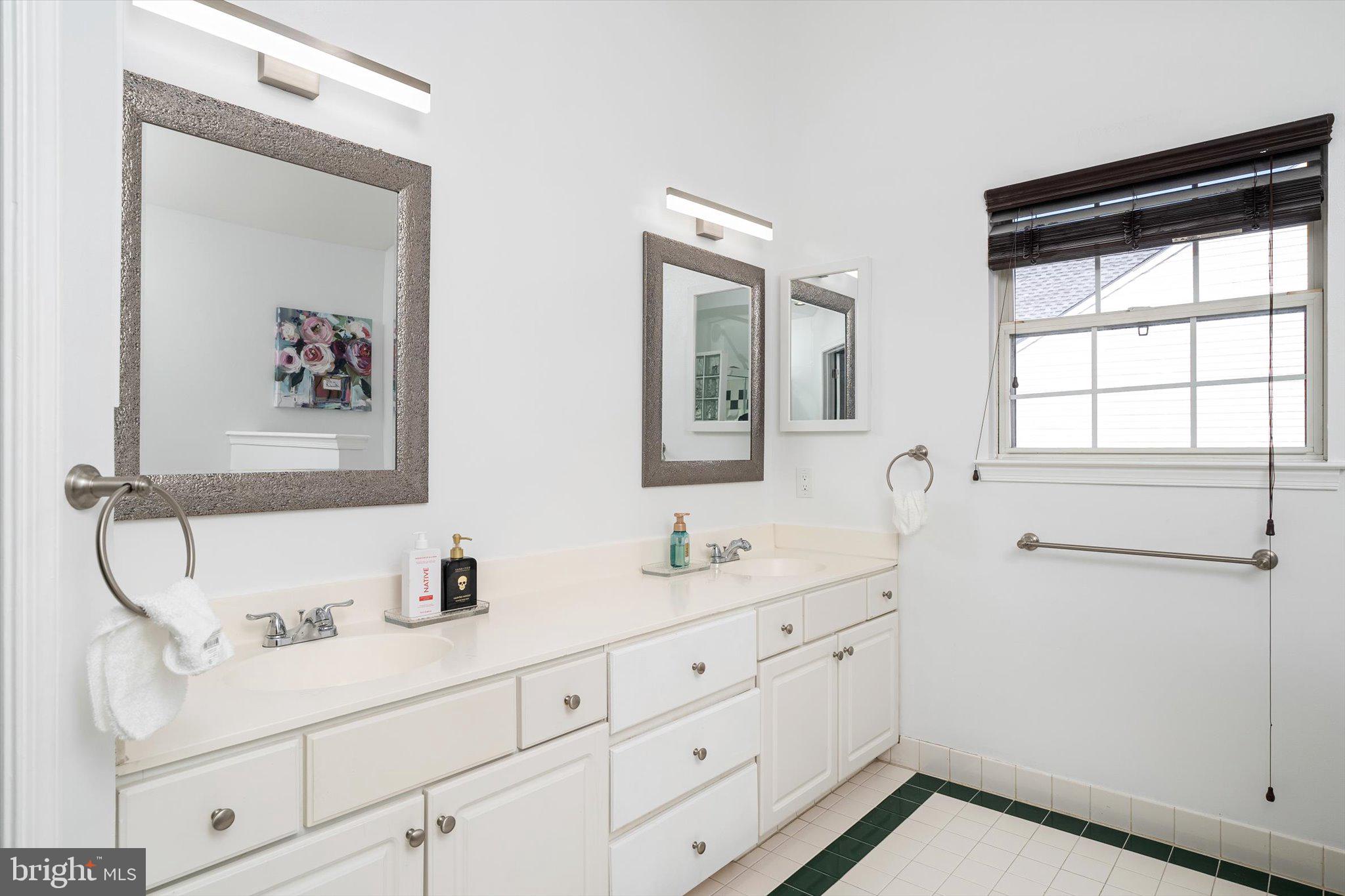 4 Wendover Road East Windsor, NJ 08520 - Photo 32 of 65 Refreshed primary bath