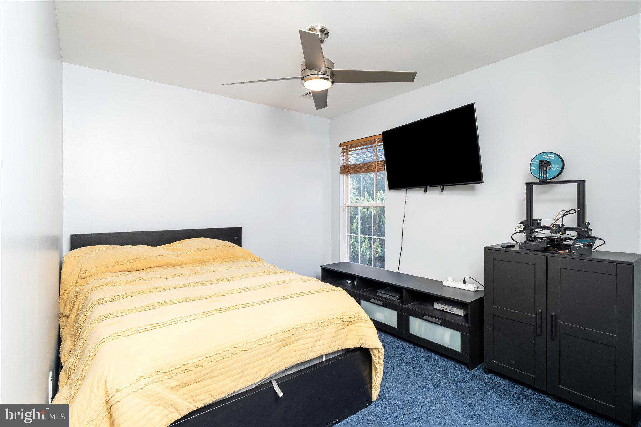 4 Wendover Road East Windsor, NJ 08520 - Photo 40 of 65 Bedroom