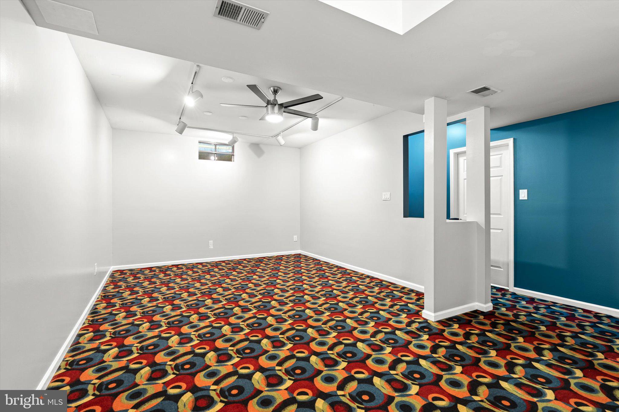 4 Wendover Road East Windsor, NJ 08520 - Photo 43 of 65 Finished basement