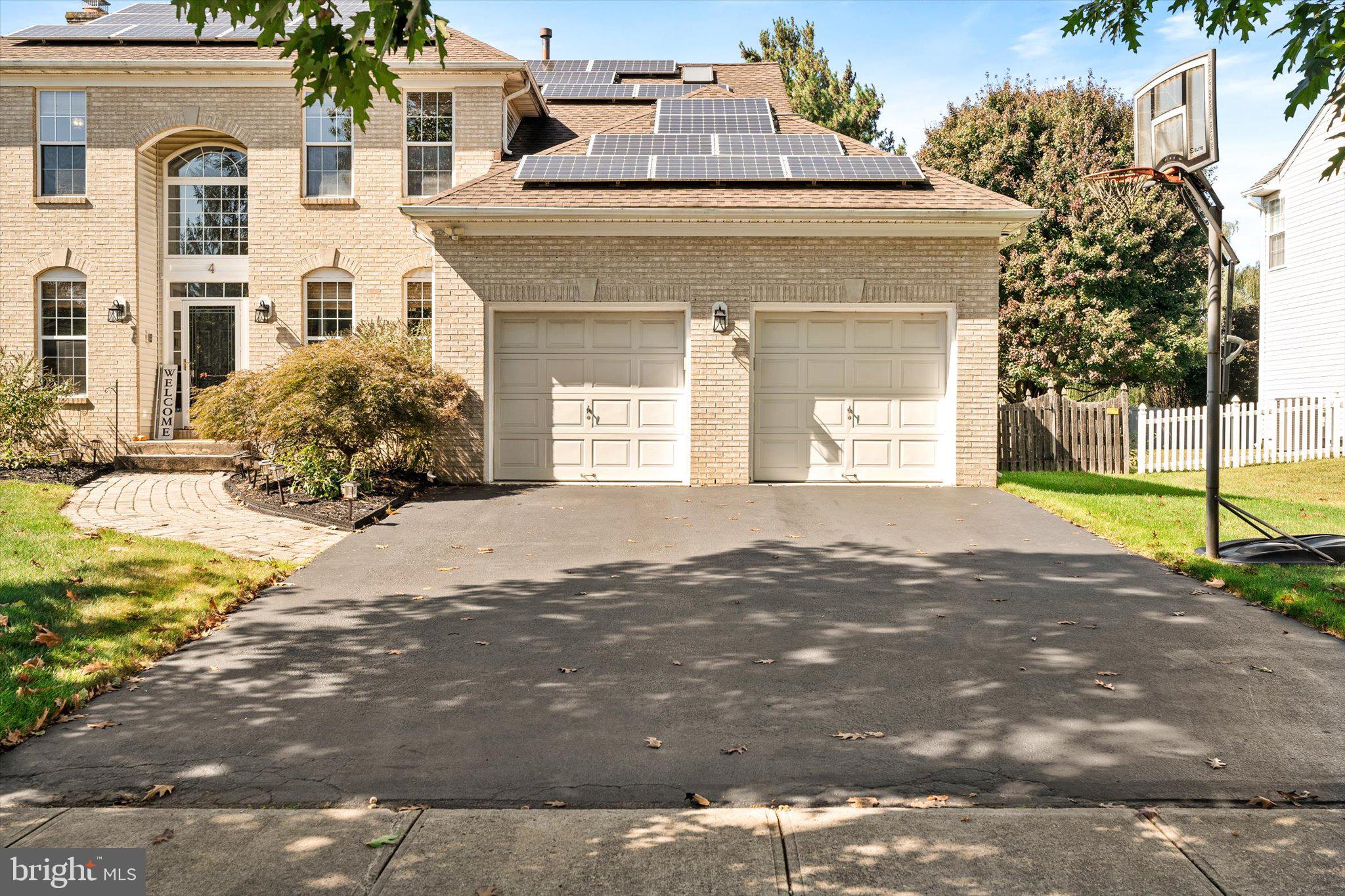 4 Wendover Road East Windsor, NJ 08520 - Photo 5 of 65 Gallery Image 5