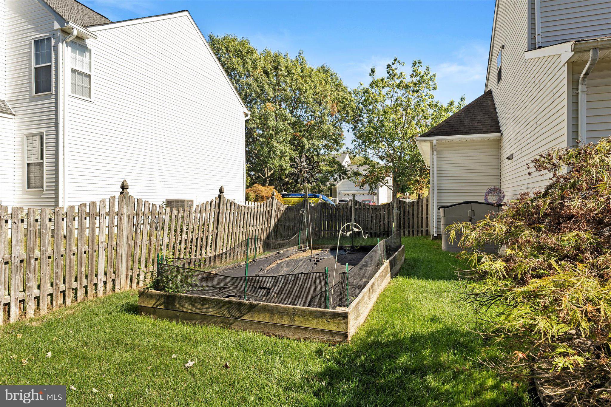 4 Wendover Road East Windsor, NJ 08520 - Photo 53 of 65 boxes for vegetable garden