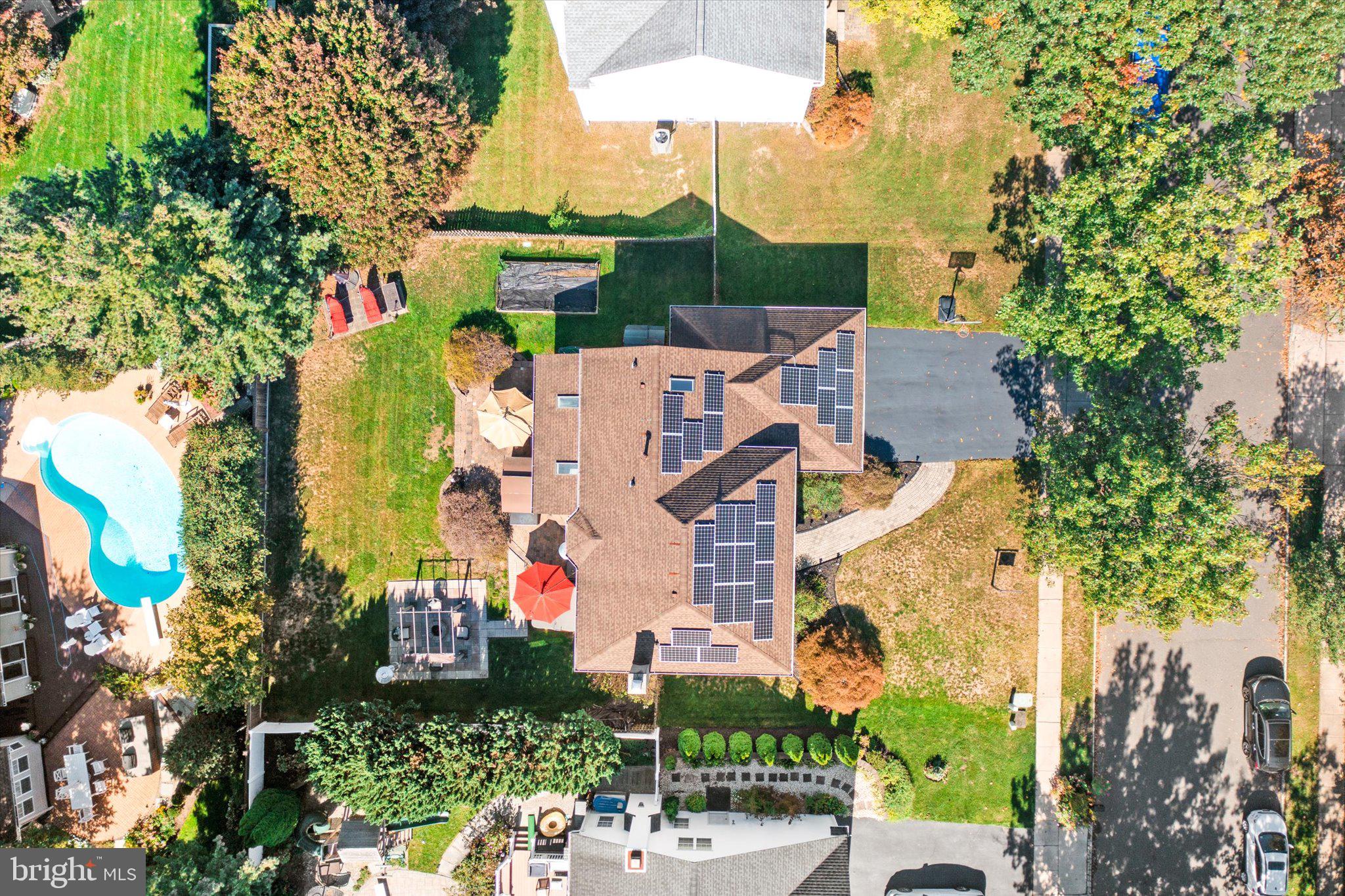 4 Wendover Road East Windsor, NJ 08520 - Photo 58 of 65 Gallery Image 58