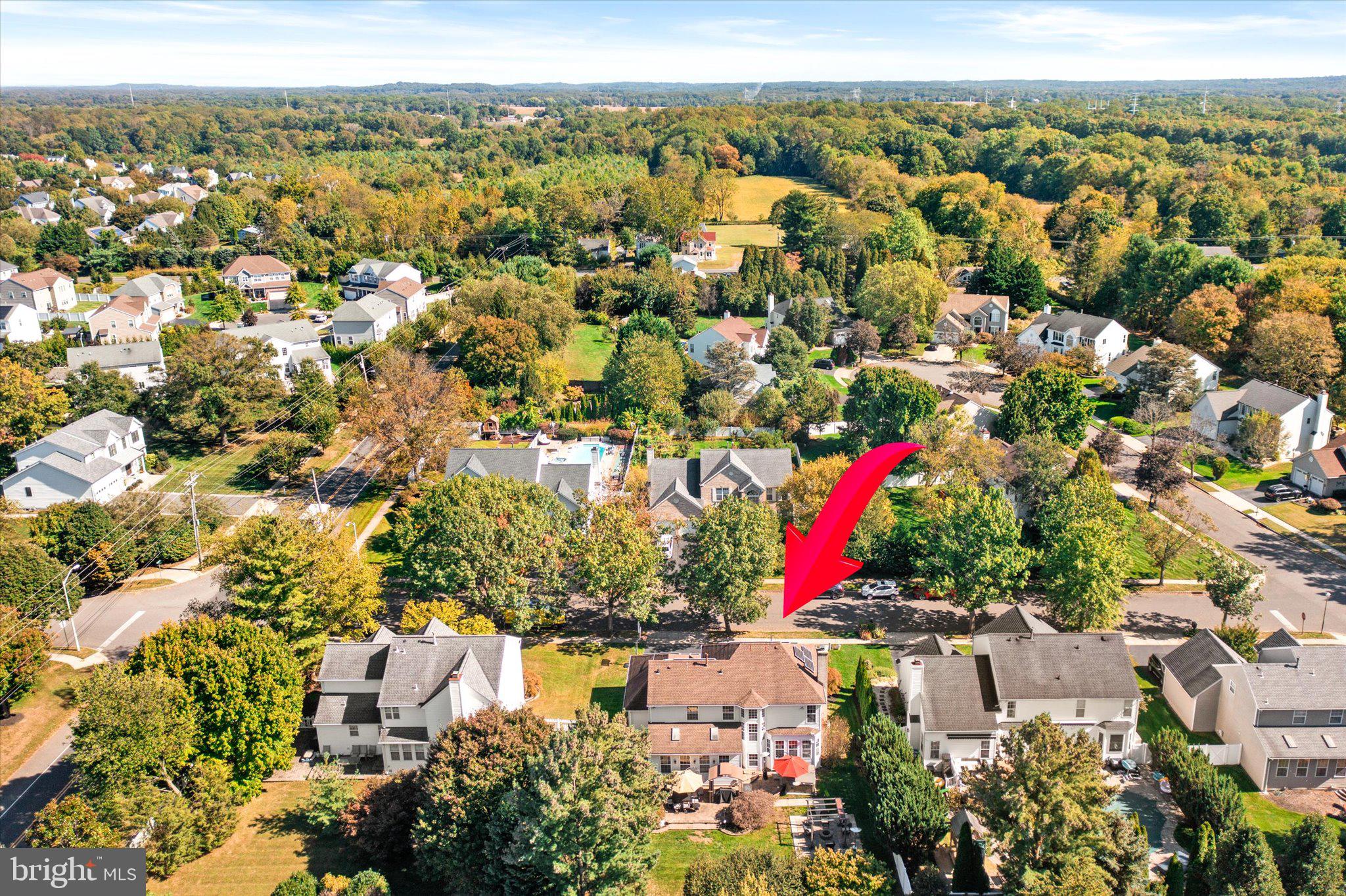 4 Wendover Road East Windsor, NJ 08520 - Photo 59 of 65 Gallery Image 59