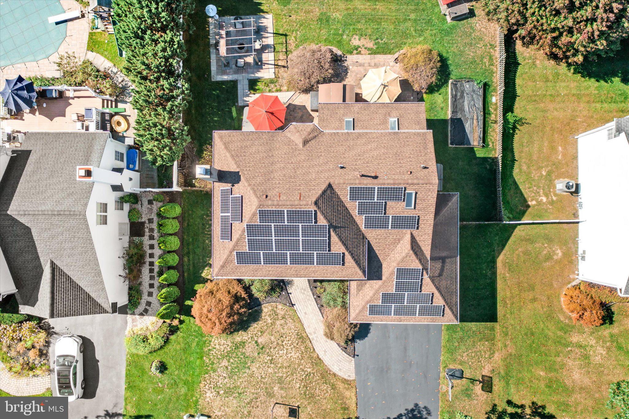 4 Wendover Road East Windsor, NJ 08520 - Photo 61 of 65 Gallery Image 61