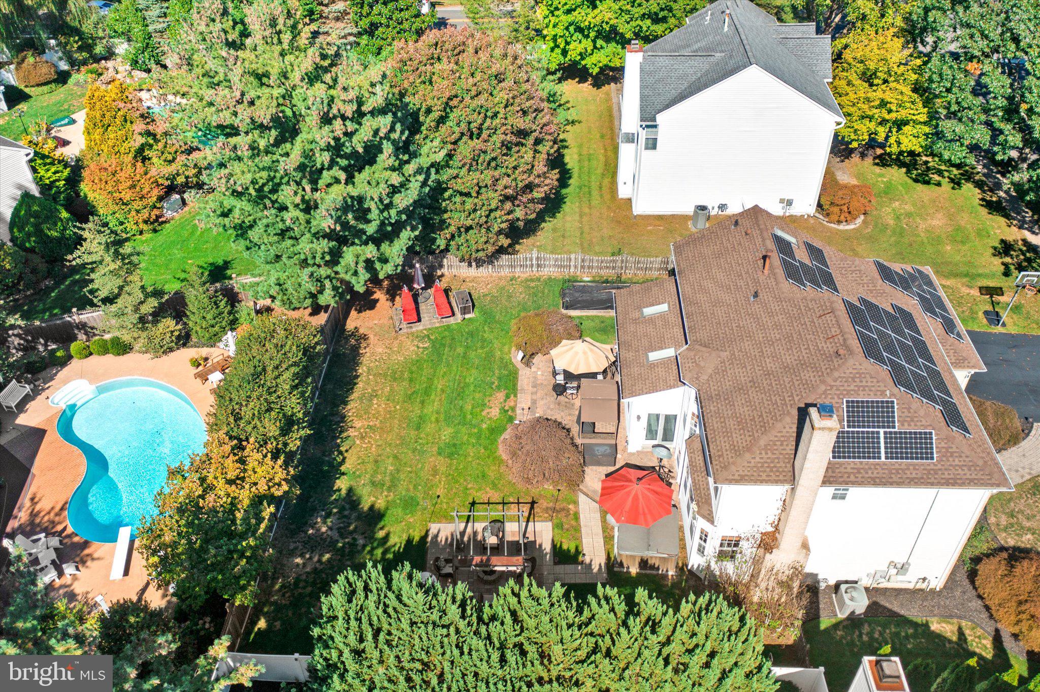 4 Wendover Road East Windsor, NJ 08520 - Photo 64 of 65 Gallery Image 64