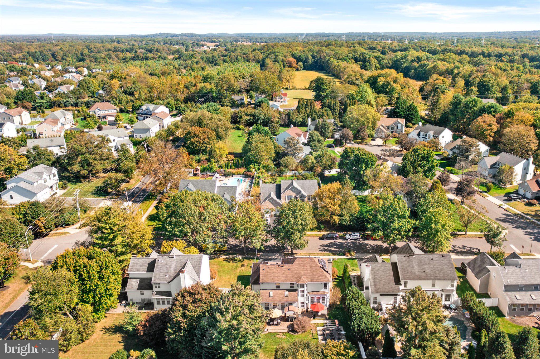 4 Wendover Road East Windsor, NJ 08520 - Photo 65 of 65 Gallery Image 65