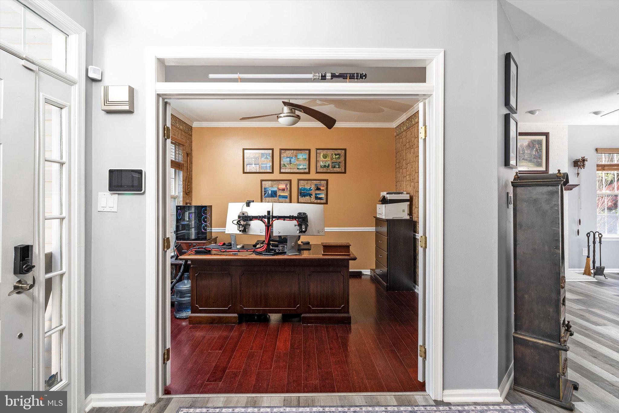 4 Wendover Road East Windsor, NJ 08520 - Photo 9 of 65 Office