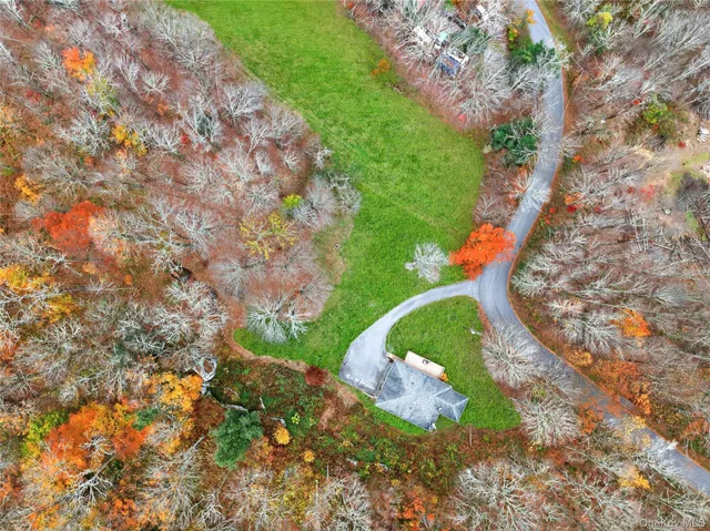 a picture of door with a white wall