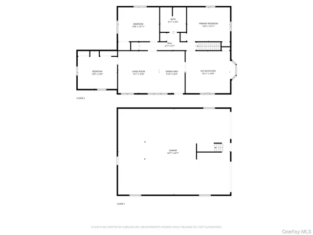 $345,000 | 1041 Hurd Road, Jeffersonville, NY 12748