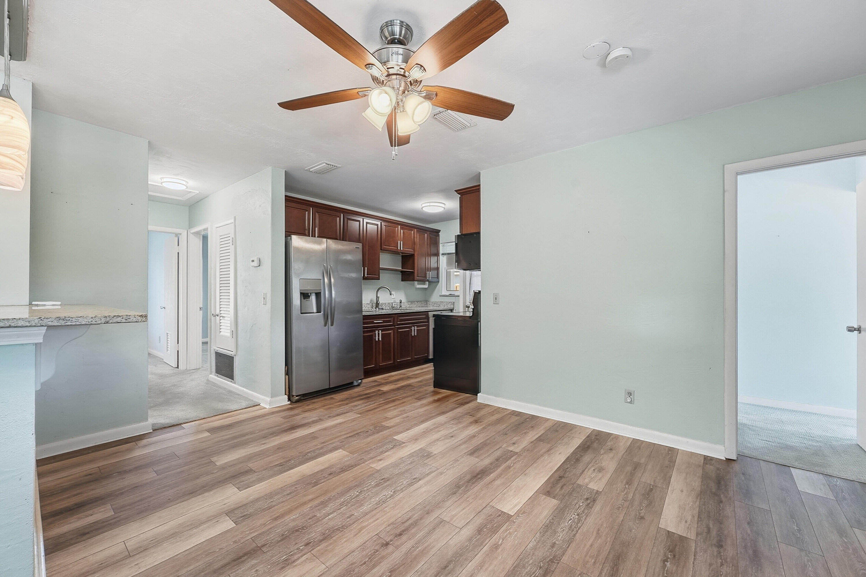 2817 Southeast Pocatella Road Port St. Lucie, FL 34952 - Photo 9 of 27 09_dsc09281