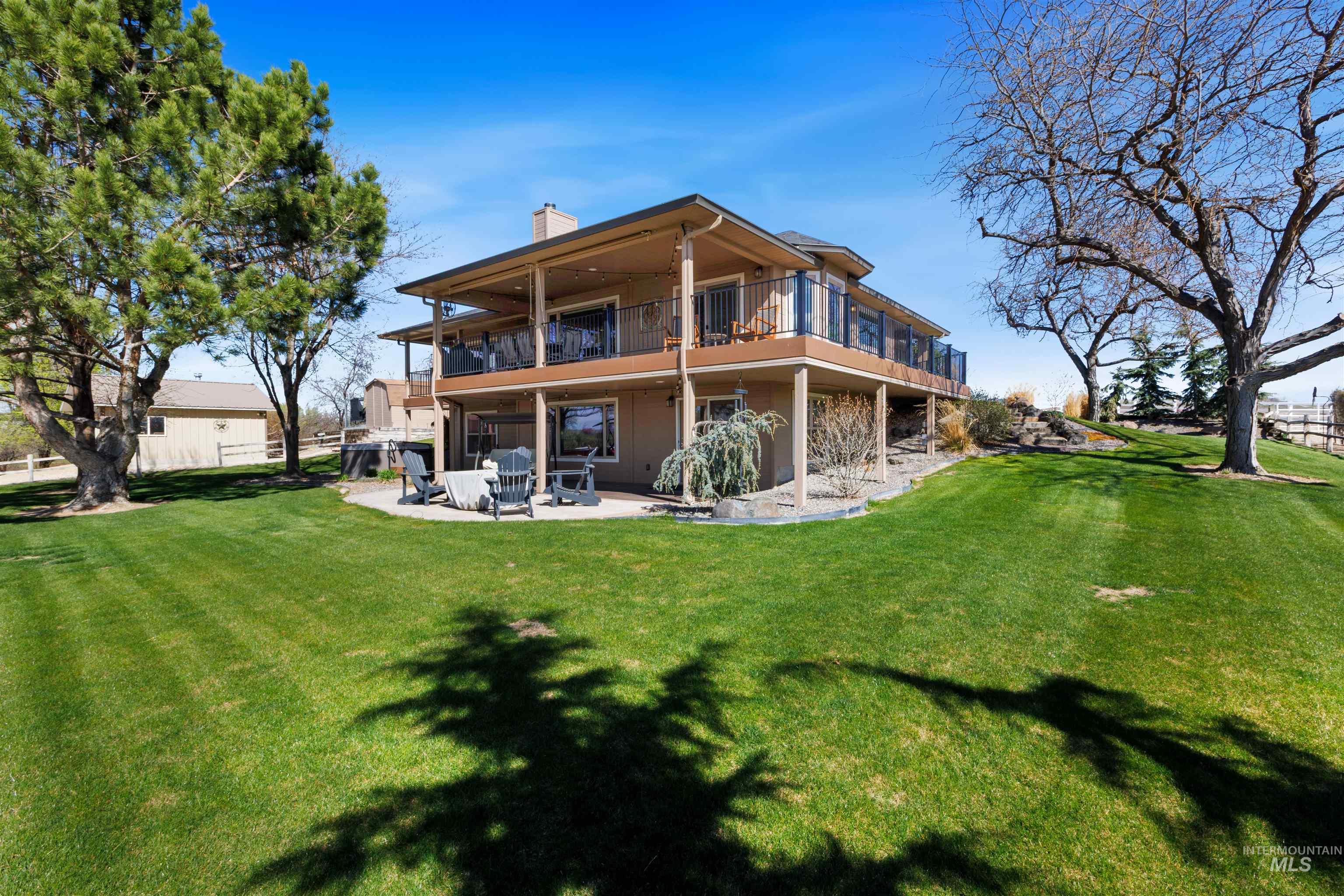 20796 Lowell Road Caldwell, ID 83607 - Photo 43 of 49