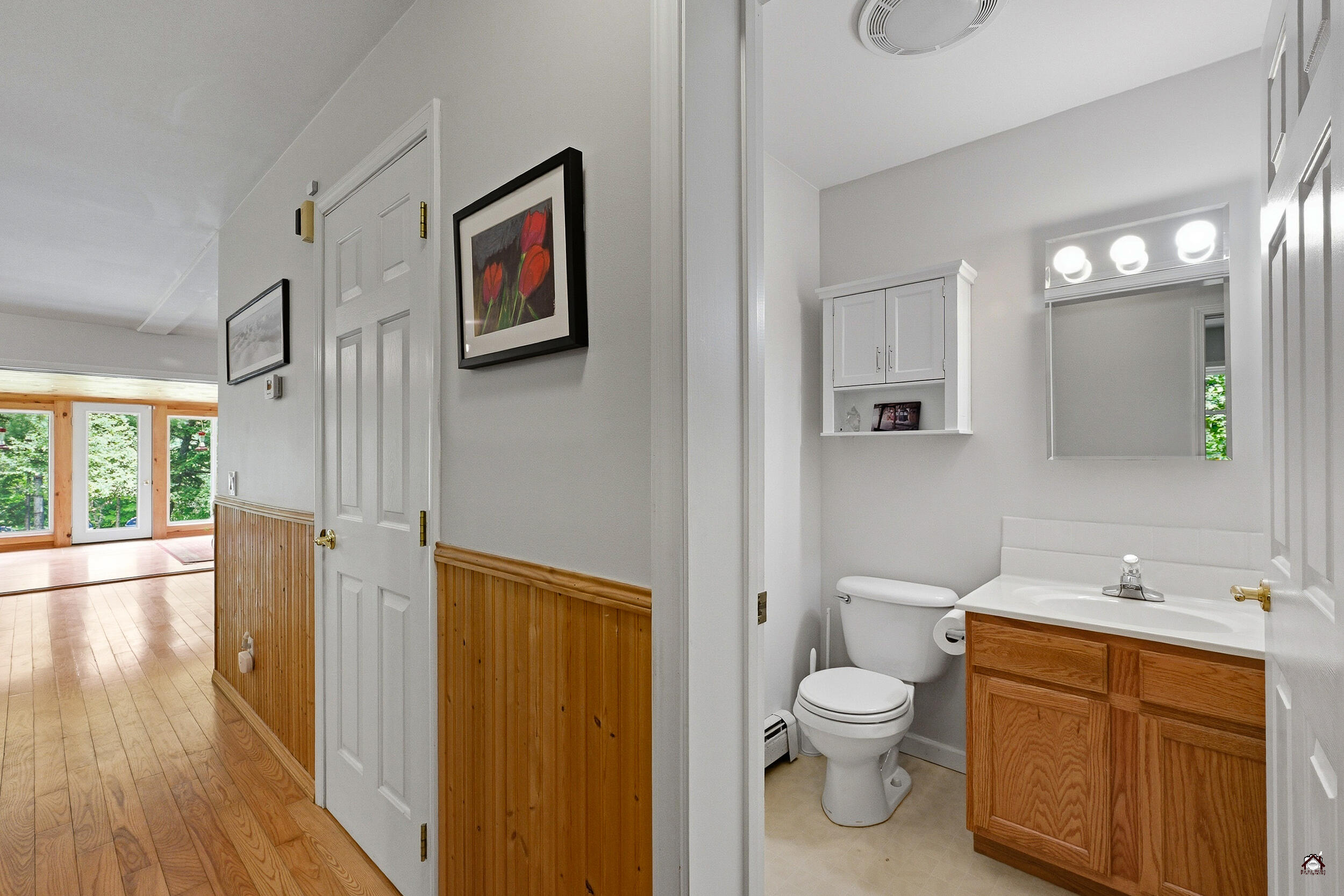 1016 Spring Farm Road Carrabassett Valley, ME 04947 - Photo 15 of 56 173-lp-125