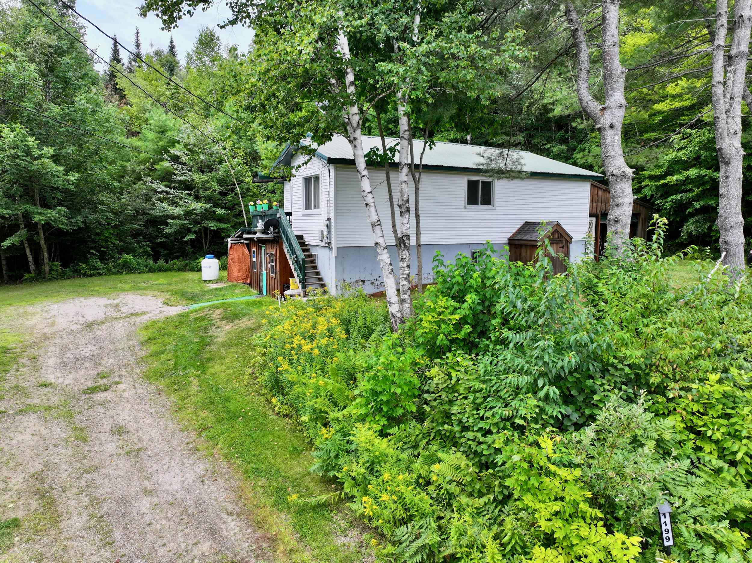 1199 North Groton Road Rumney, NH 03266 - Photo 13 of 47 Gallery Image 13