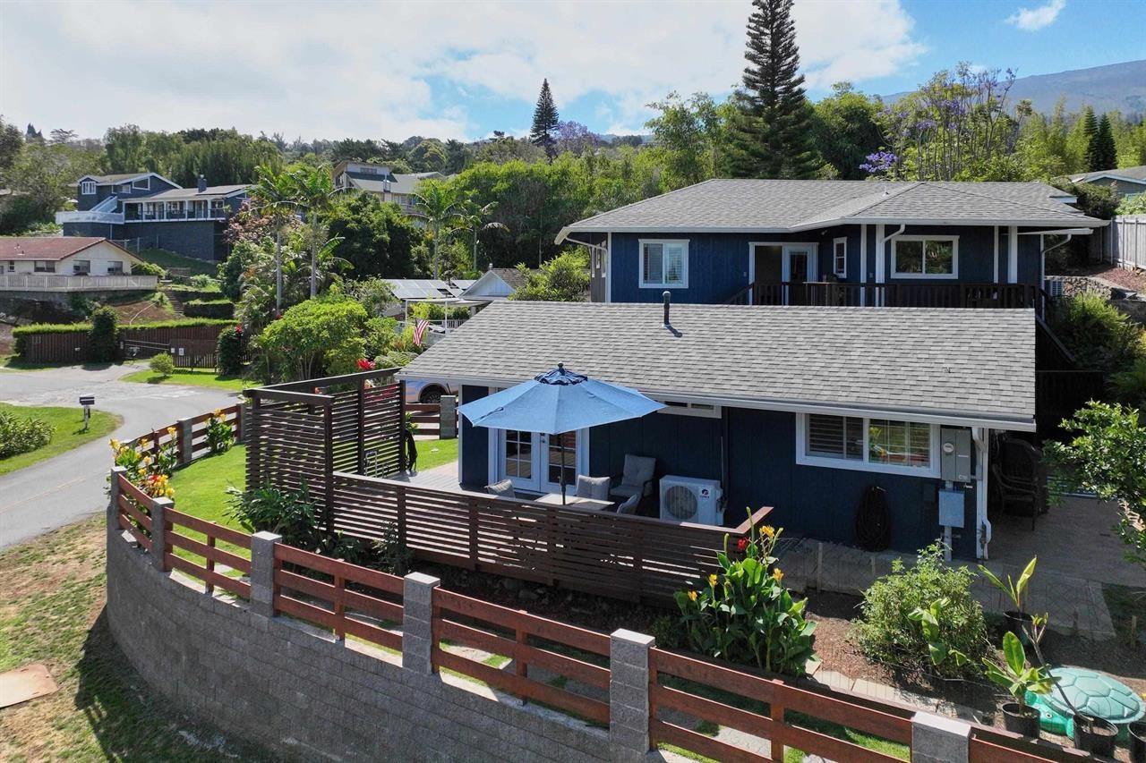 230 Ainakula Road Kula, HI 96790 - Photo 1 of 50 Gallery Image 1