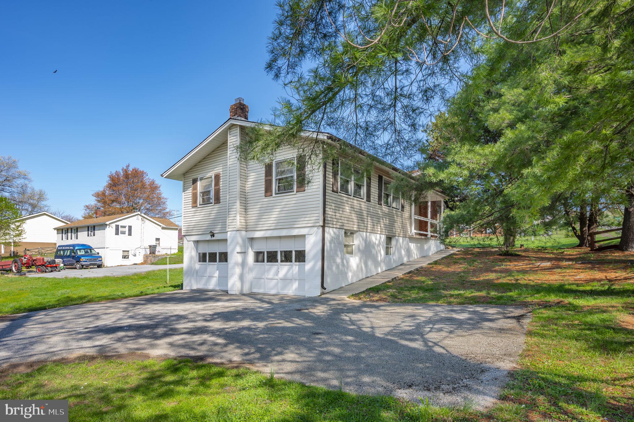 11623 Daysville Road Frederick, MD 21701 - Photo 54 of 72
