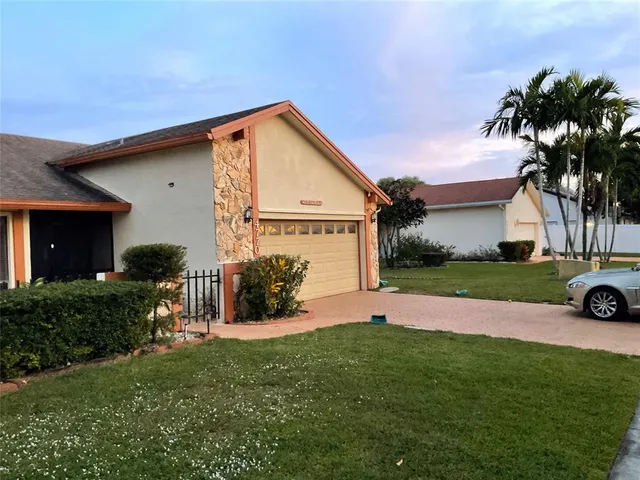$548,000 | 4770 Northwest 85th Avenue, Lauderhill, FL 33351