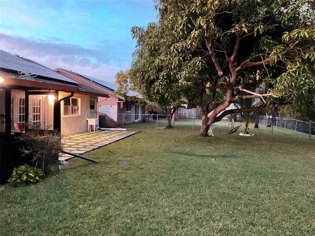 $548,000 | 4770 Northwest 85th Avenue, Lauderhill, FL 33351