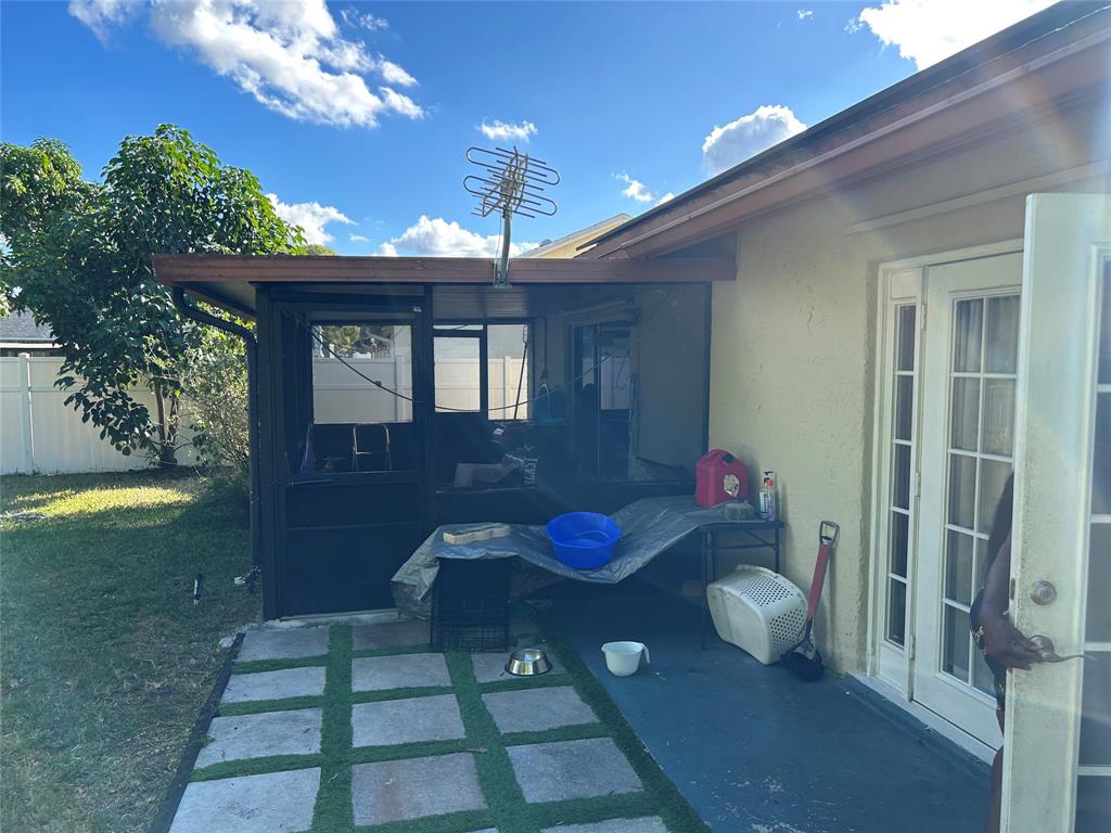 4770 Northwest 85th Avenue Lauderhill, FL 33351 - Photo 42 of 44