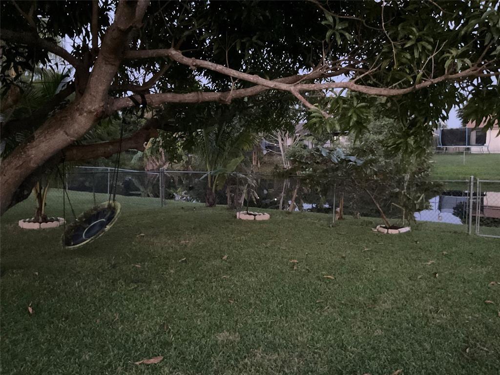 4770 Northwest 85th Avenue Lauderhill, FL 33351 - Photo 43 of 44 a view of a park