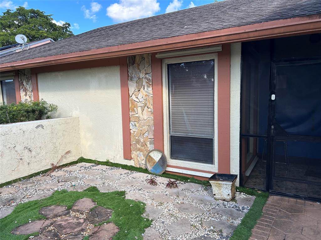 4770 Northwest 85th Avenue Lauderhill, FL 33351 - Photo 5 of 44 a front view of a house