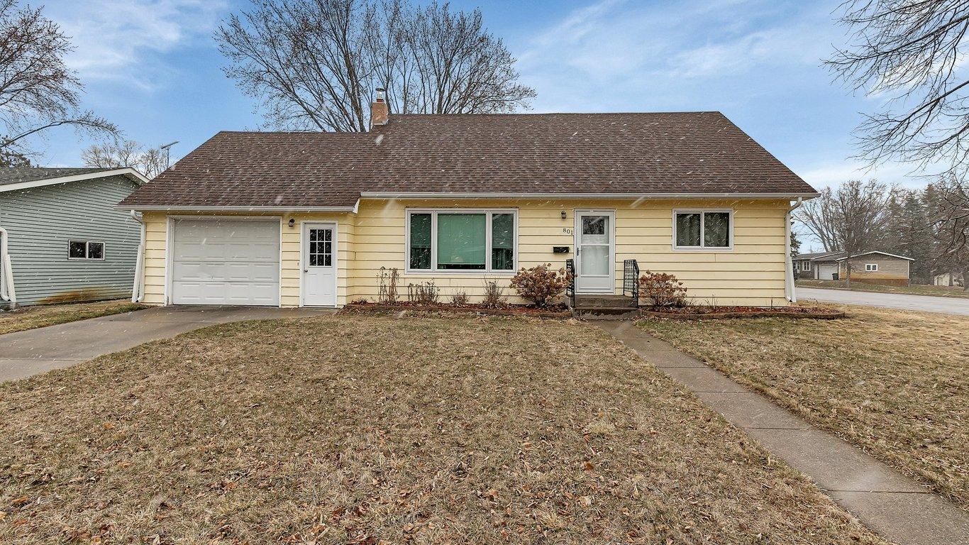 801 Main Street Cold Spring, MN 56320 - Photo 1 of 1