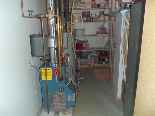 45 Beach Fall River Ma Fall River, MA 02721 - Photo 11 of 18 storage and utility room